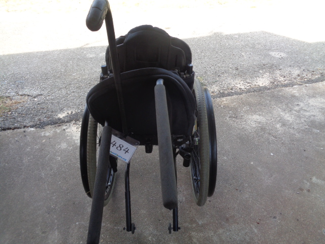 Sunrise Medical Jay-Zip Kids Wheelchair
