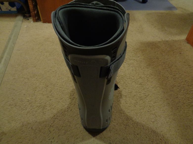 Qssur Rebound Air Walker Xl