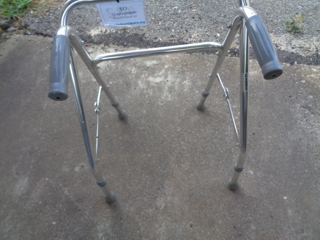 Medline Guardian Signature Pediatric Walker