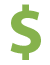 dollar sign