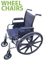 Wheel Chairs